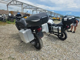 Honda Vfr Лизинг Бартер, снимка 3