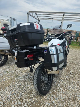 Honda Vfr Лизинг Бартер, снимка 7