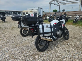 Honda Vfr Лизинг Бартер, снимка 4