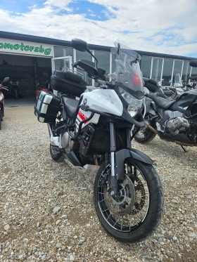 Honda Vfr Лизинг Бартер, снимка 5