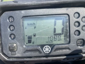 Yamaha Grizzly Kodiak 450, снимка 9