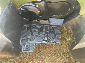 Yamaha Grizzly Kodiak 450, снимка 8