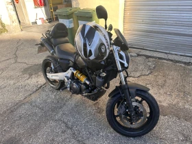 Yamaha Mt-03, снимка 2