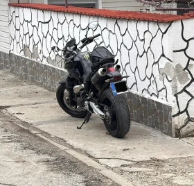 Yamaha Mt-03, снимка 3