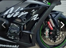 Kawasaki Ninja ZX10R-WINTER TEST EDITION  | Mobile.bg    9