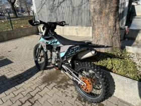 Ktm SX-F 450, снимка 3