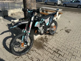  Ktm SX-F