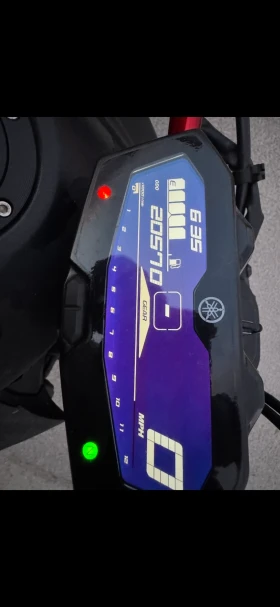 Yamaha Mt-07 | Mobile.bg    4