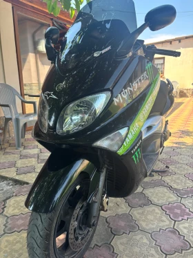 Обява за продажба на Yamaha T-max ~5 800 лв. - изображение 2