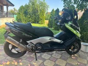 Обява за продажба на Yamaha T-max ~5 800 лв. - изображение 1