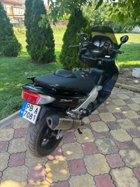 Обява за продажба на Yamaha T-max ~5 800 лв. - изображение 4