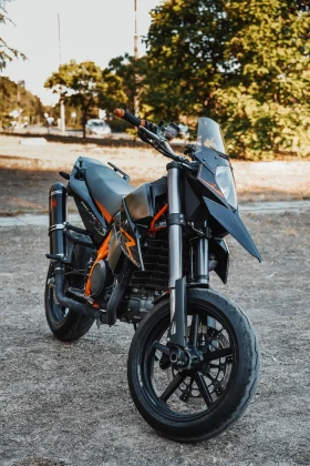     Ktm SMR 690