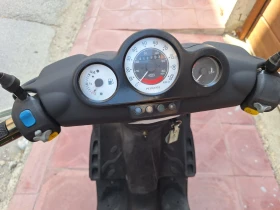 Обява за продажба на Peugeot Speedfight 2 ~1 200 лв. - изображение 10