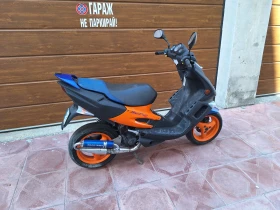 Обява за продажба на Peugeot Speedfight 2 ~1 200 лв. - изображение 6