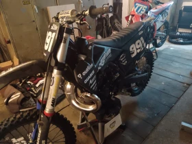 Обява за продажба на Husqvarna TC 250 ~9 900 лв. - изображение 1