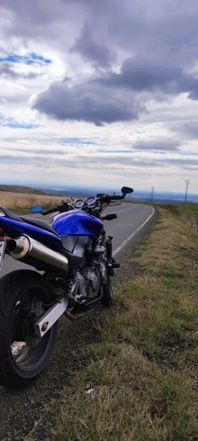 Honda Hornet | Mobile.bg    2