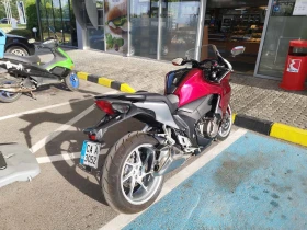 Honda Vfr DCT, снимка 3
