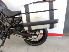 Benelli TRK702 LIZING, снимка 5