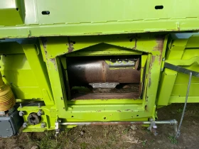 Комбайн Claas Direct Disc 520 лизинг с лихва 3, 8%, снимка 6