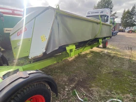 Комбайн Claas Direct Disc 520 лизинг с лихва 3, 8%, снимка 4