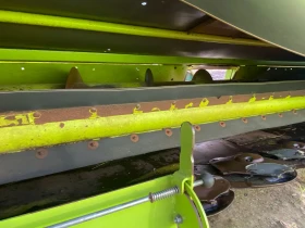 Комбайн Claas Direct Disc 520 лизинг с лихва 3, 8%, снимка 9