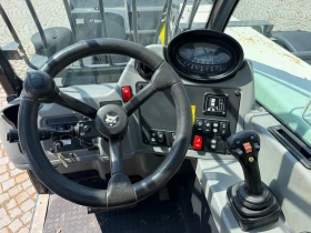 Телескопичен товарач Bobcat TL 470 HIGH FLOW ЛИЗИНГ, снимка 13