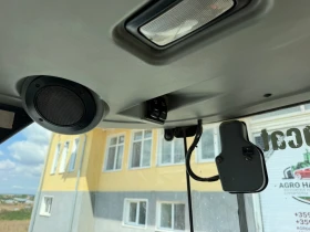 Телескопичен товарач Bobcat TL 470 HIGH FLOW ЛИЗИНГ, снимка 15