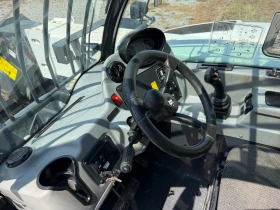 Телескопичен товарач Bobcat TL 470 HIGH FLOW ЛИЗИНГ, снимка 10