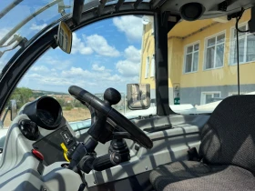 Телескопичен товарач Bobcat TL 470 HIGH FLOW ЛИЗИНГ, снимка 9