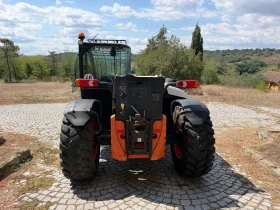 Телескопичен товарач Bobcat TL 470 HIGH FLOW ЛИЗИНГ, снимка 6