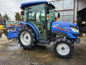 Обява за продажба на Трактор Yanmar EG 44 ЯПОНИЯ  ~39 500 лв. - изображение 9