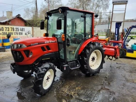 Обява за продажба на Трактор Yanmar EG 44 ЯПОНИЯ  ~39 500 лв. - изображение 1