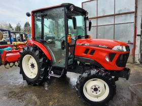 Обява за продажба на Трактор Yanmar EG 44 ЯПОНИЯ  ~39 500 лв. - изображение 1