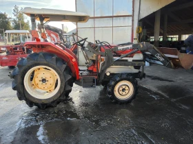  Yanmar EG 44   | Mobile.bg    14