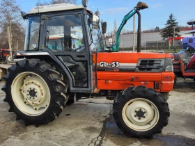 Обява за продажба на Трактор Yanmar EG 44 ЯПОНИЯ  ~39 500 лв. - изображение 11