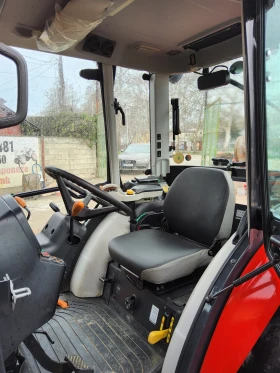 Обява за продажба на Трактор Yanmar EG 44 ЯПОНИЯ  ~39 500 лв. - изображение 3