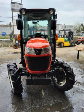 Обява за продажба на Трактор Yanmar EG 44 ЯПОНИЯ  ~39 500 лв. - изображение 2