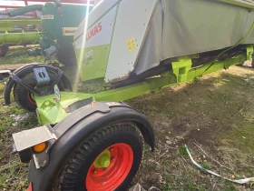 Комбайн Claas Direct Disc 520 лизинг с лихва 3, 8%, снимка 8