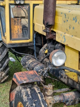 Трактор Болгар, снимка 10