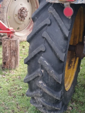 Трактор Болгар, снимка 7