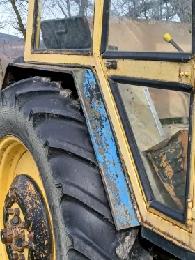 Трактор Болгар, снимка 9