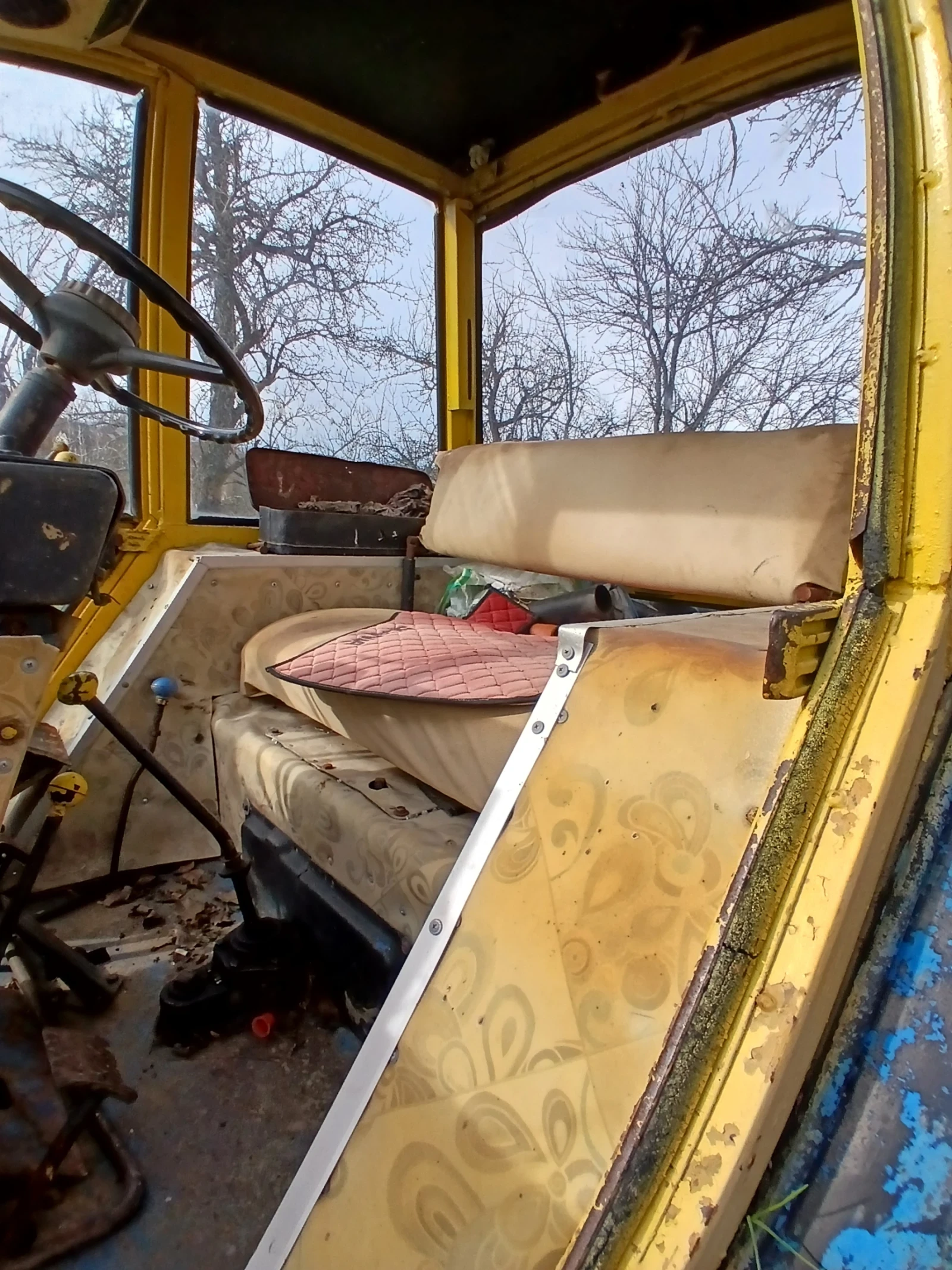 Трактор Болгар  - изображение 5