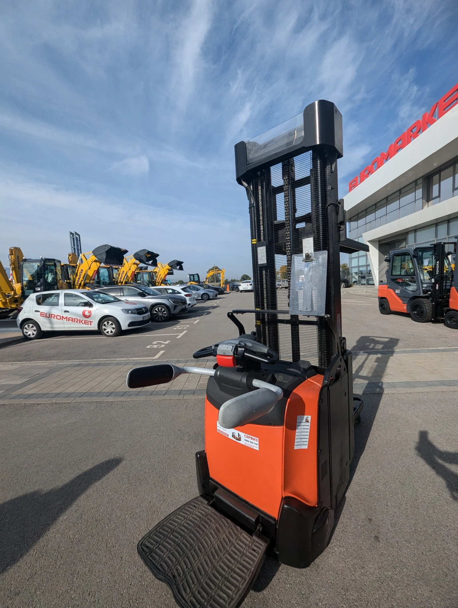 ���������� Toyota | Mobile.bg � ����������� 6