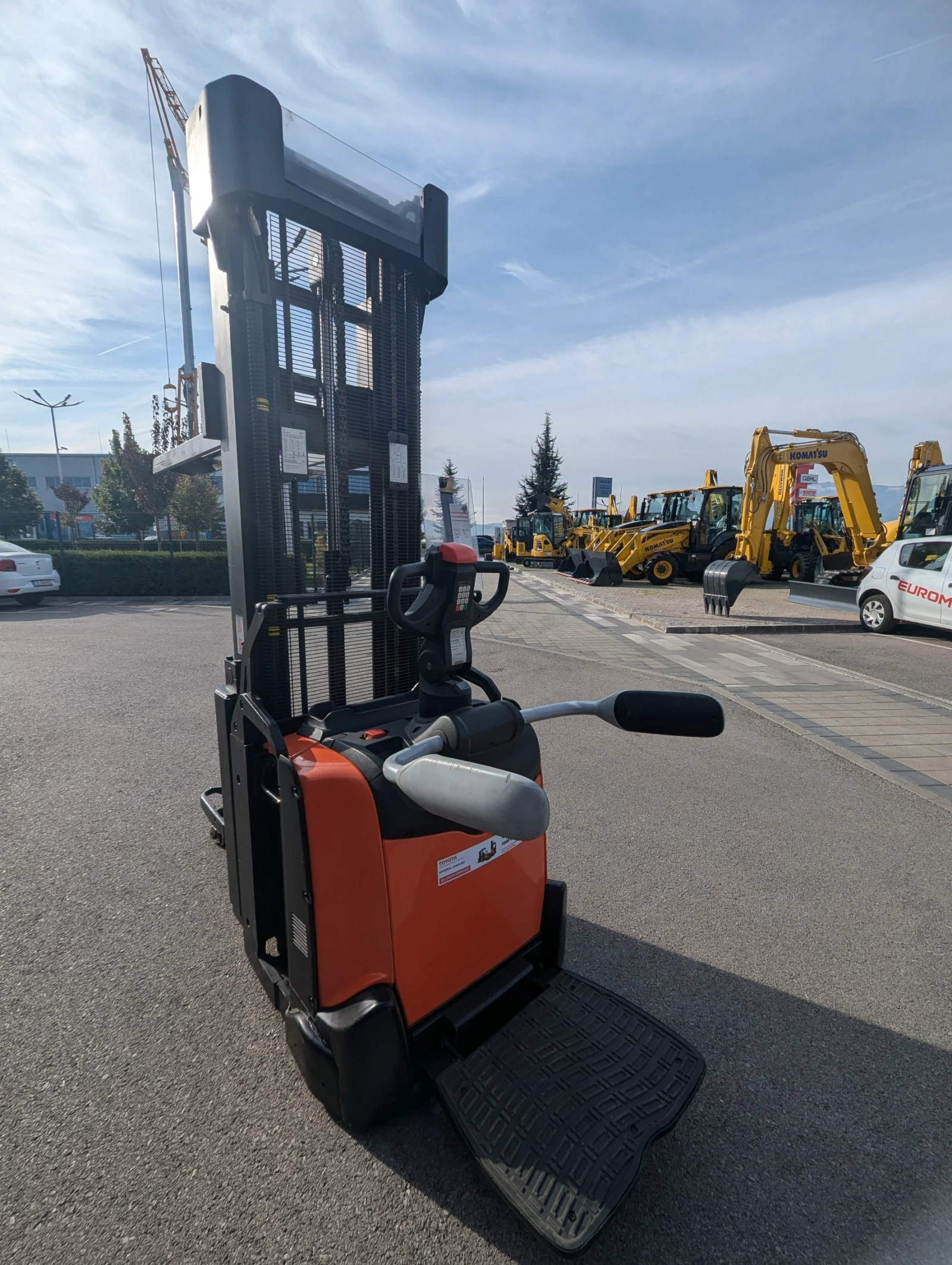 ���������� Toyota | Mobile.bg � ����������� 1