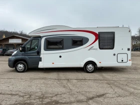 Кемпер Burstner Ixeo 734, снимка 6