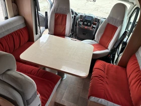 Кемпер Burstner Ixeo 734, снимка 9