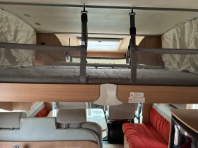 Кемпер Burstner Ixeo 734, снимка 12