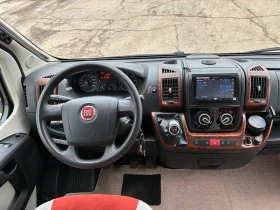 Кемпер Burstner Ixeo 734, снимка 7