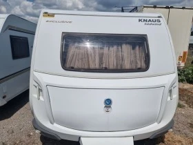  Knaus Sudwind Exclusive 580 | Mobile.bg    3