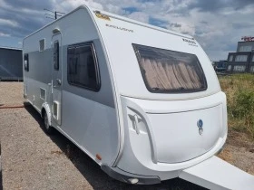  Knaus Sudwind Exclusive 580 | Mobile.bg    2